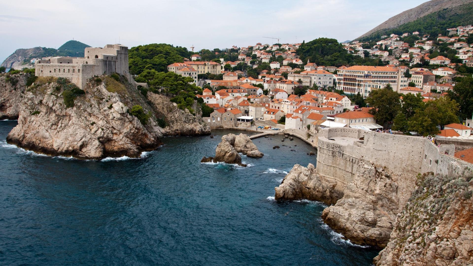 Dubrovnik HD Wallpapers