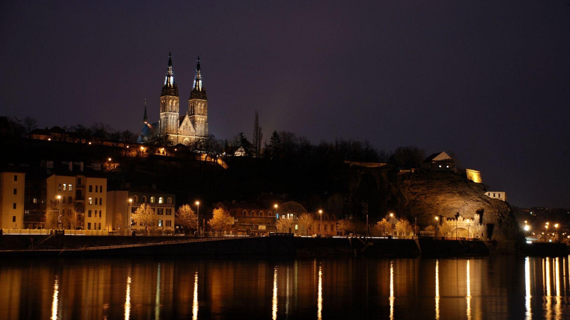 Full HD 1080p Prague Wallpapers HD, Desktop Backgrounds