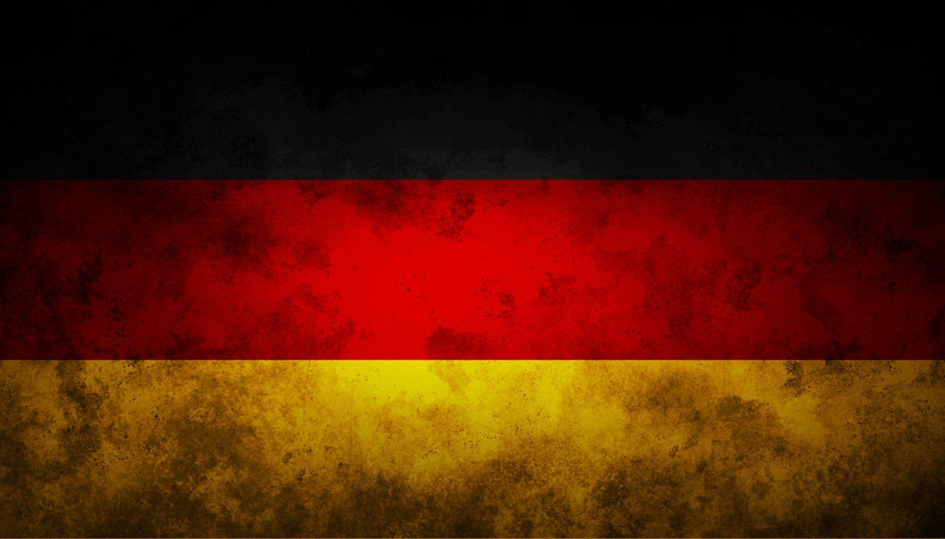 Germany Flag Wallpapers