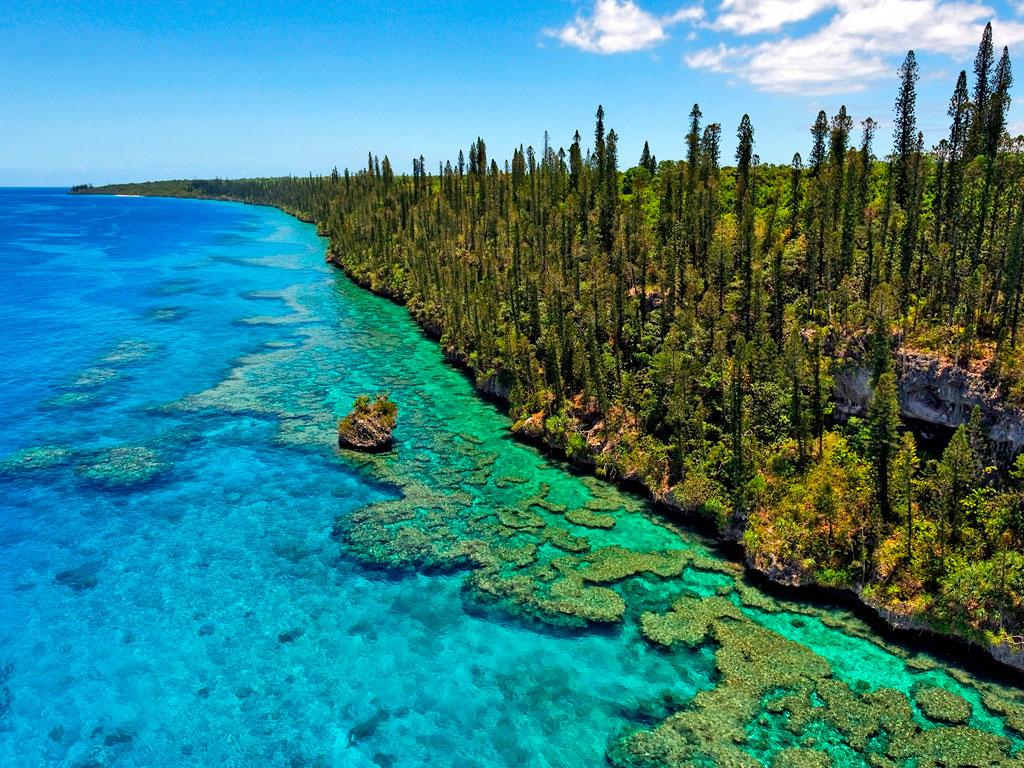 New Caledonia