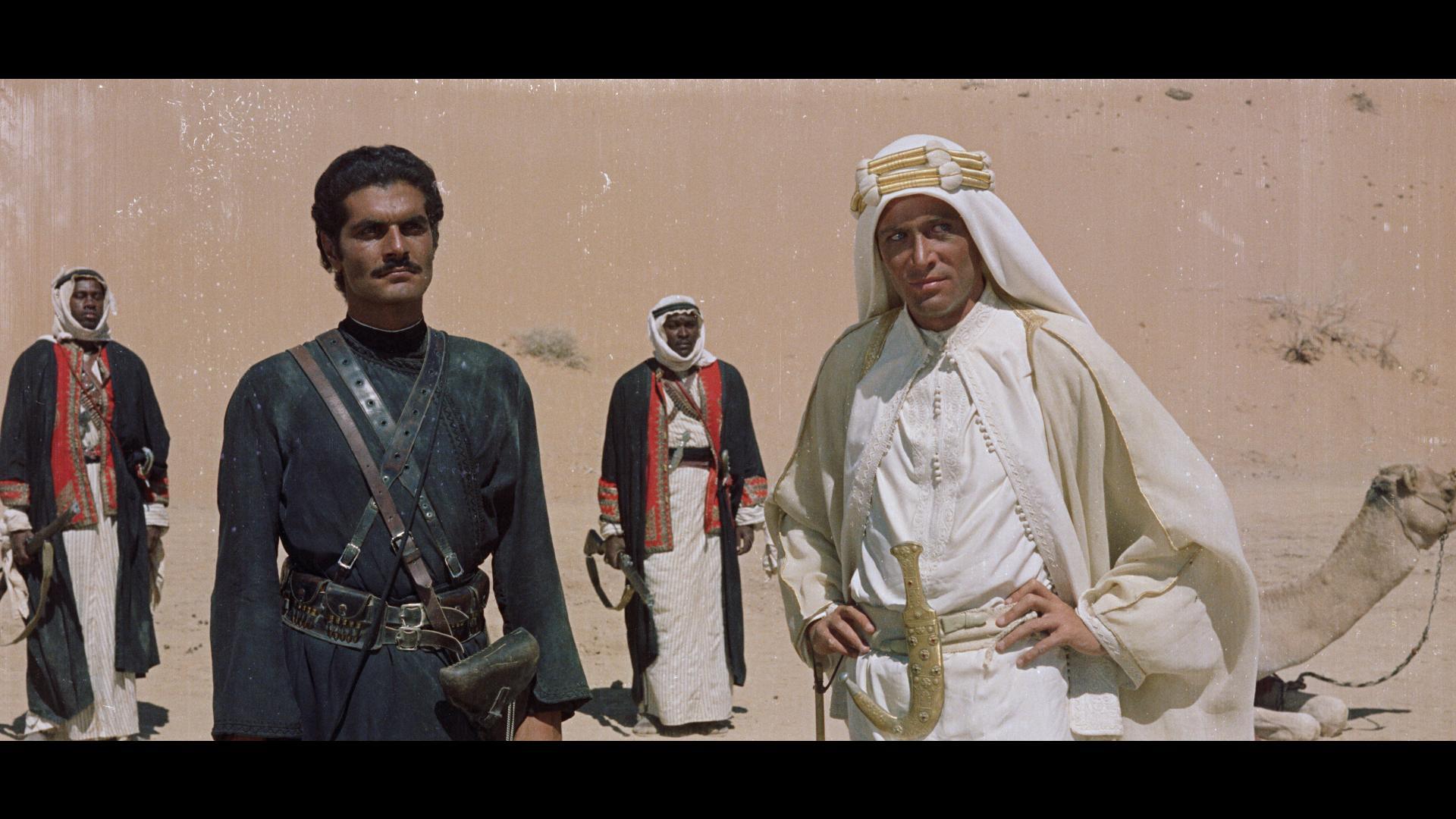 Lawrence Of Arabia Wallpapers High Quality