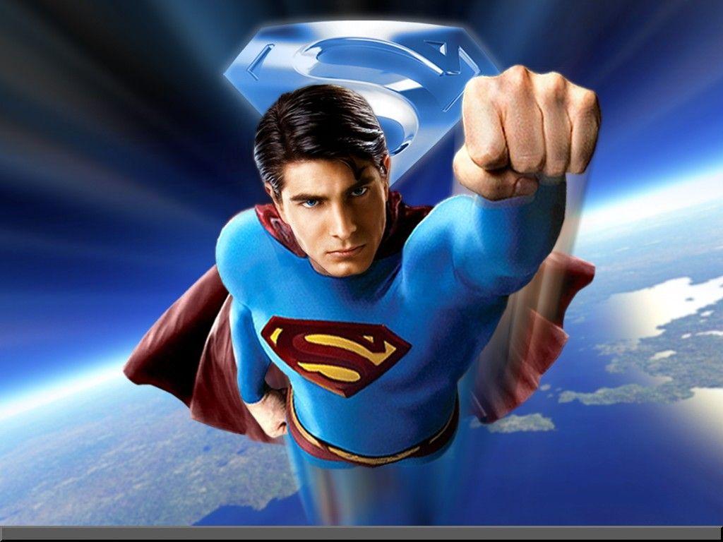 Superman Returns Wallpapers High Resolution » Cinema Wallpapers 1080p