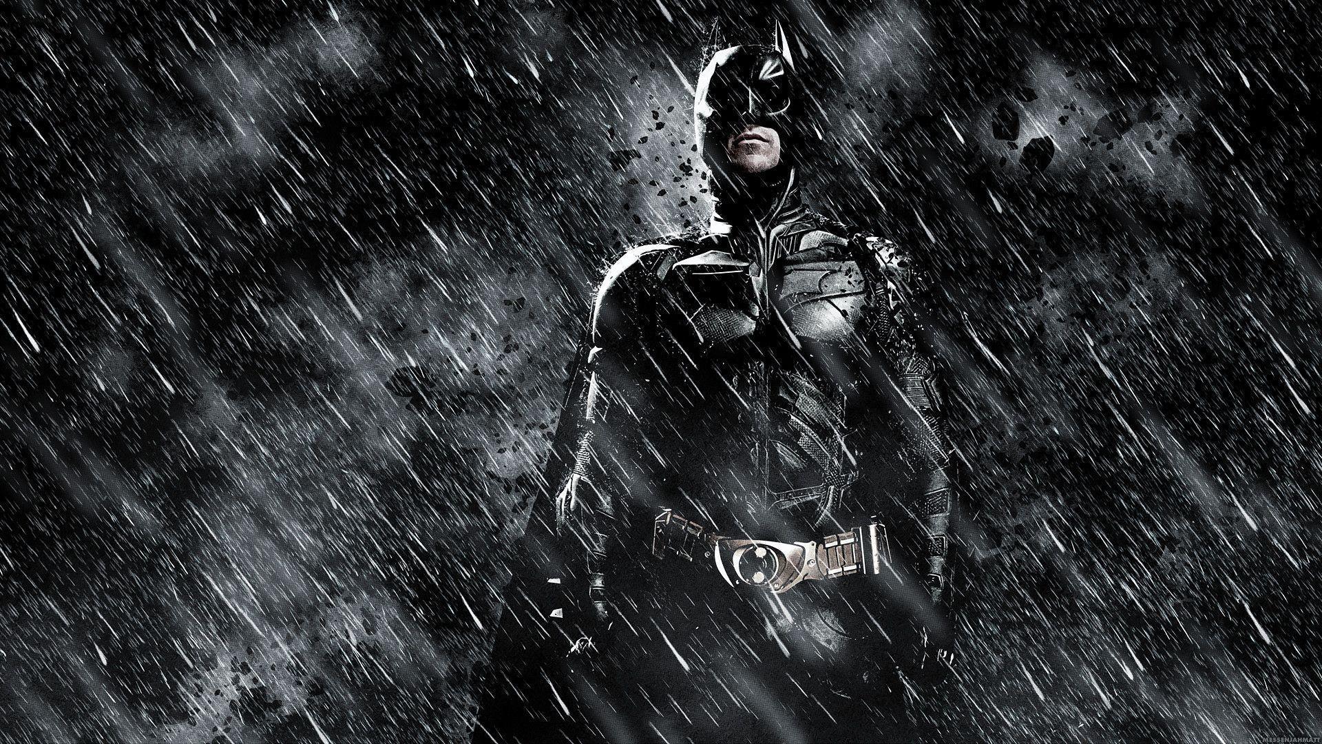 Wallpapers For > Batman The Dark Knight Wallpapers