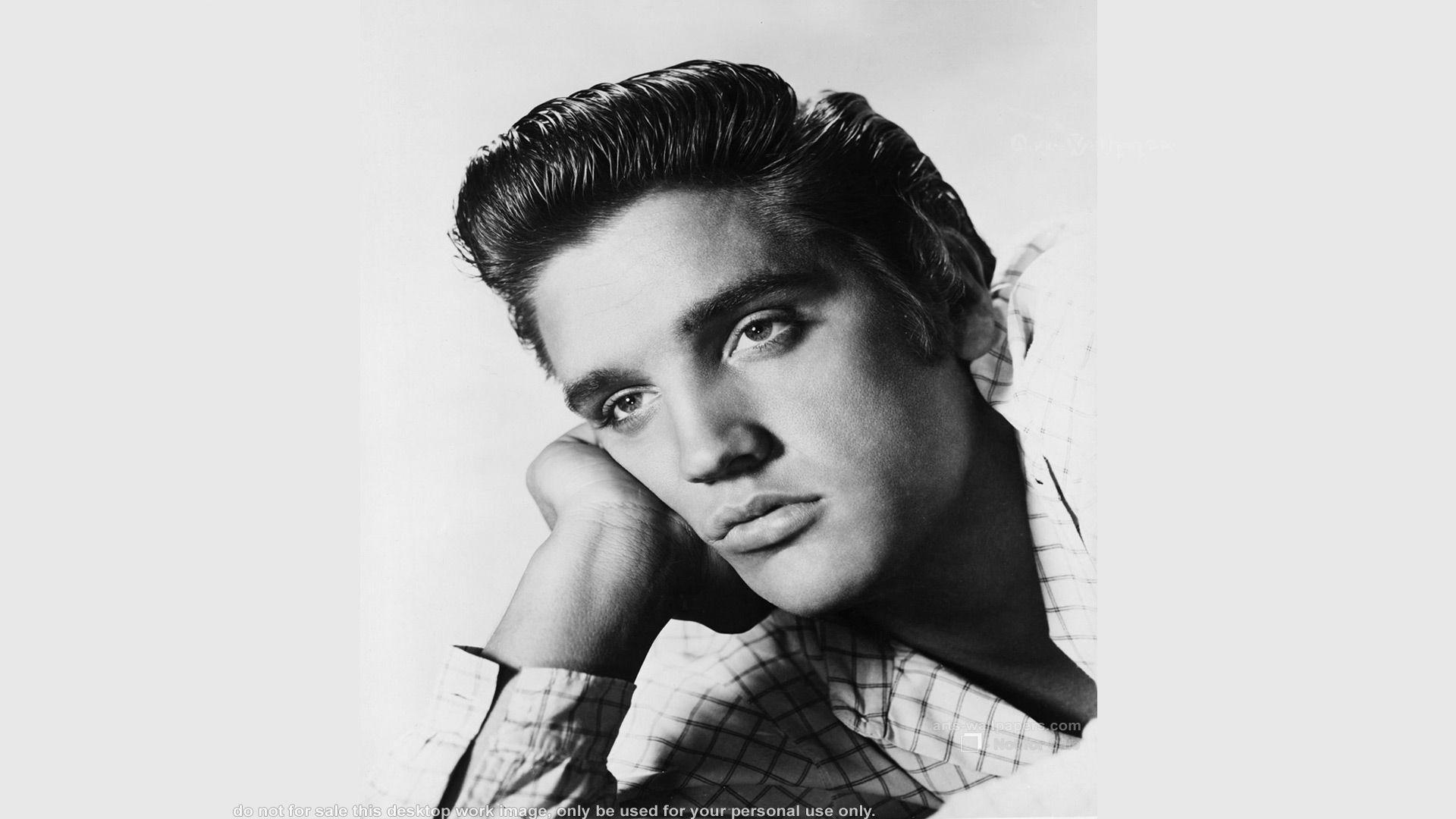 Elvis Presley wallpapers