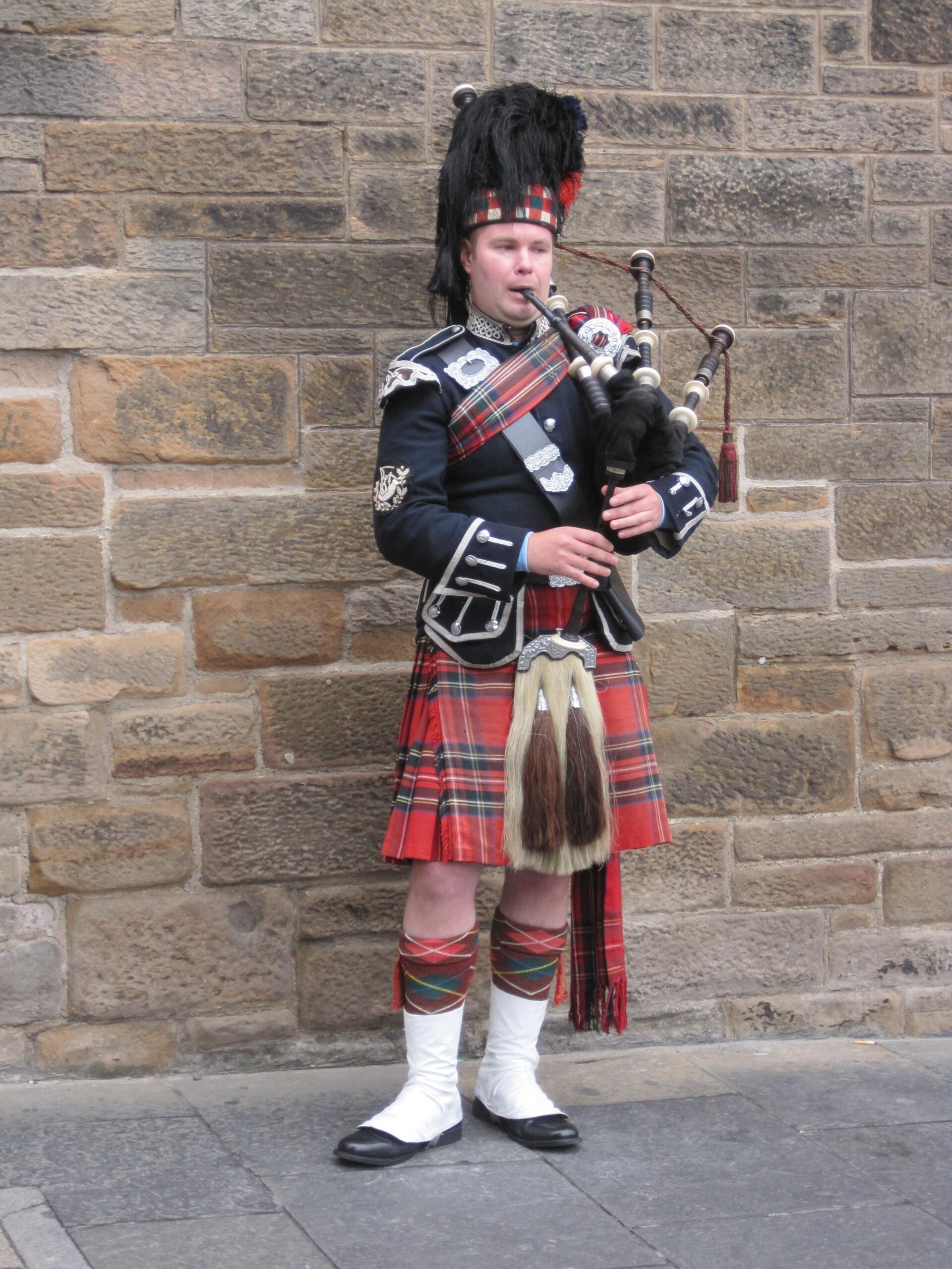 11 royalty free bagpipes image