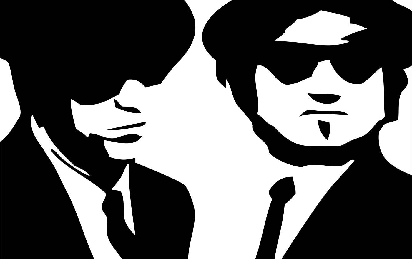 2 The Blues Brothers Wallpapers