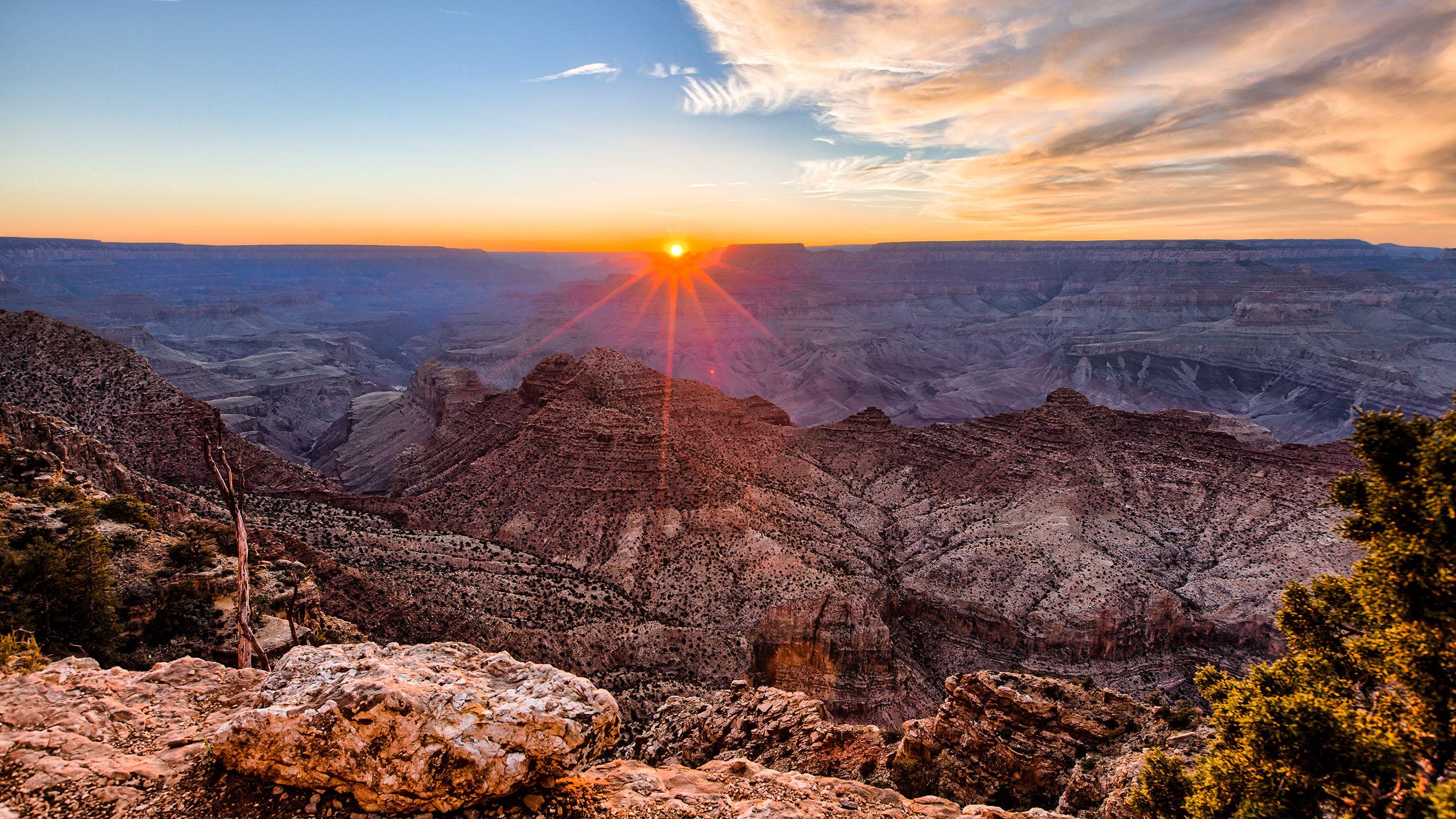 Grand Canyon Hd Wallpapers 1080P