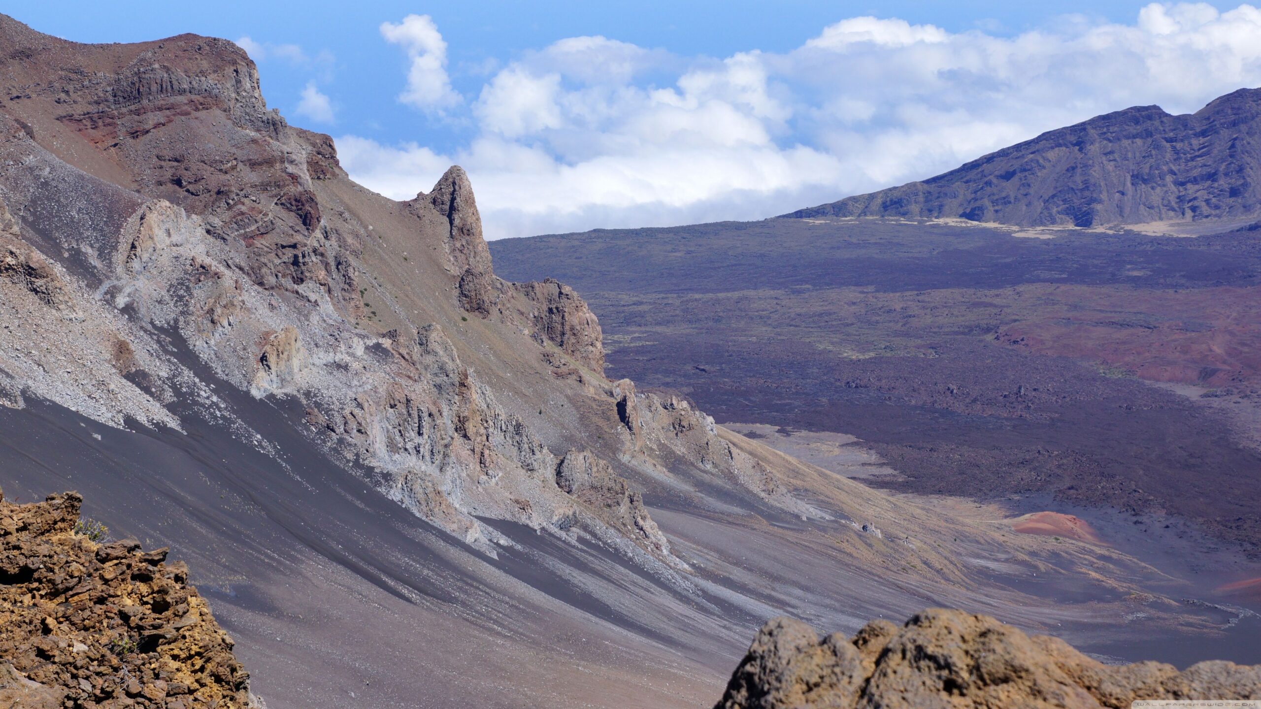 Haleakala National Park, Maui, Hawaii ❤ 4K HD Desktop Wallpapers