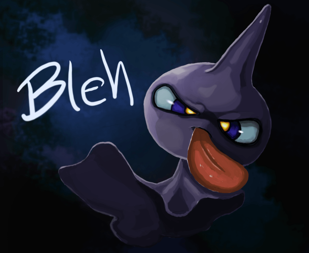 Shuppet by Ulricka