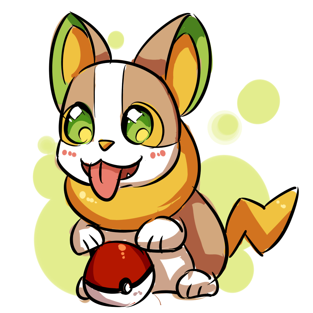 Yamper