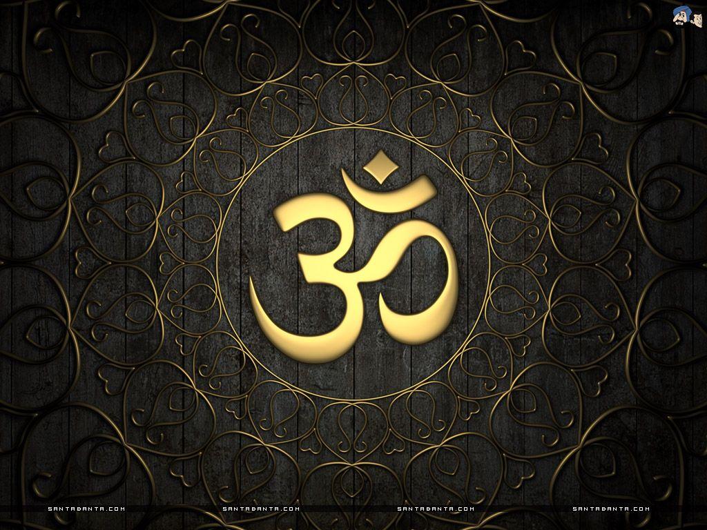 Hindu Symbols Wallpapers