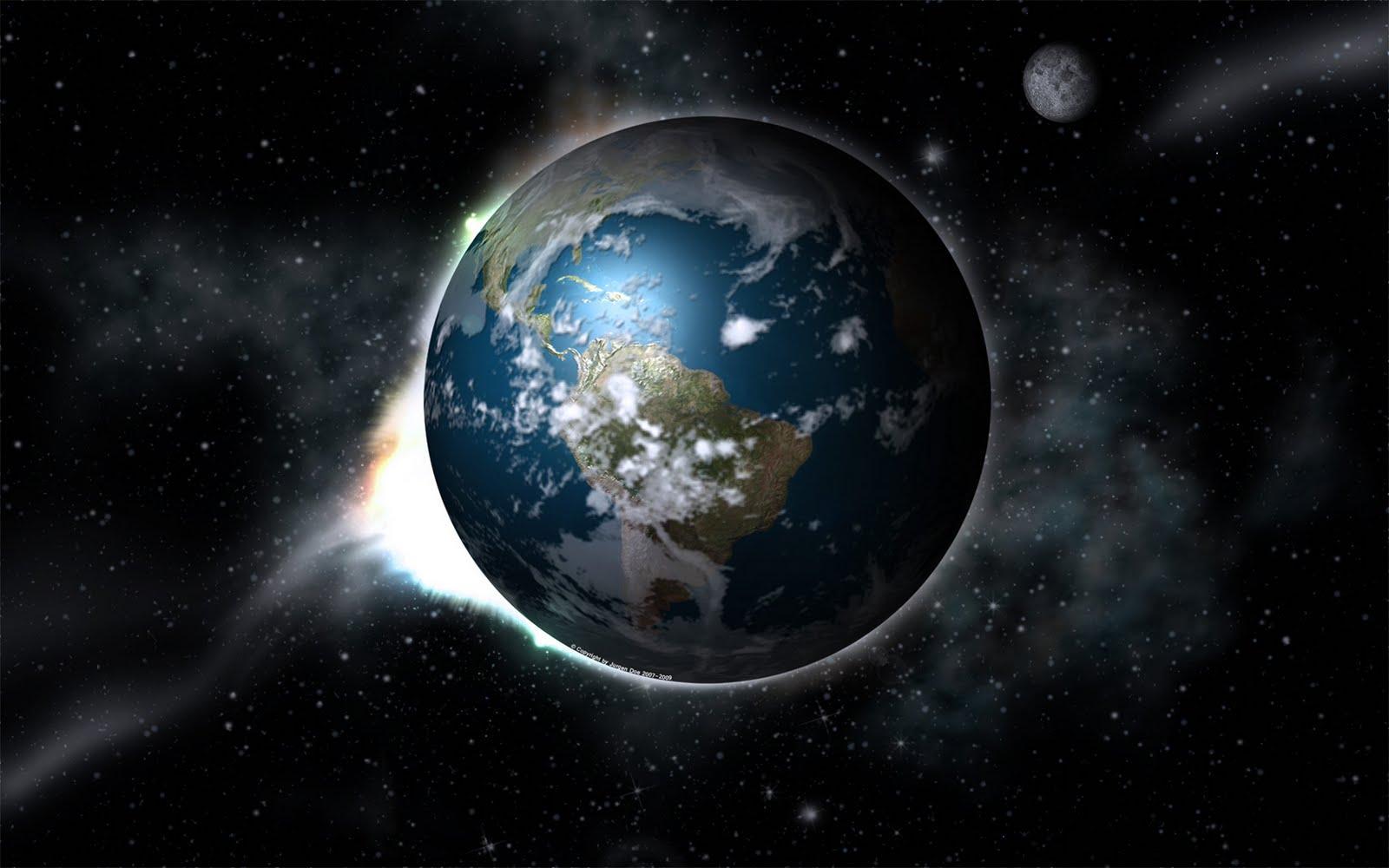 3D Earth Wallpapers 15955 Hd Wallpapers in Space