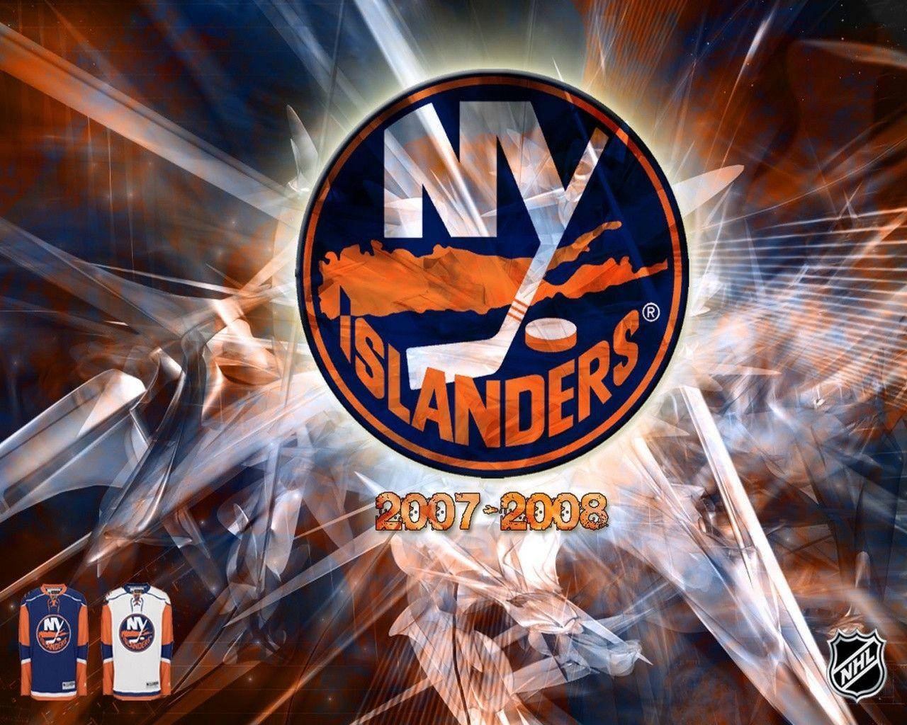 New York Islanders wallpapers