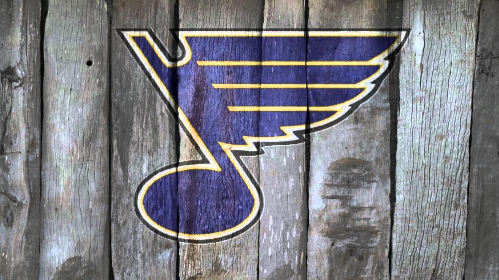 St Louis Blues Hockey Wallpapers