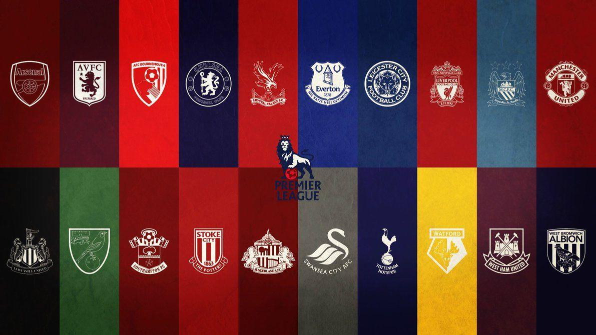 Premier League Wallpapers 2016