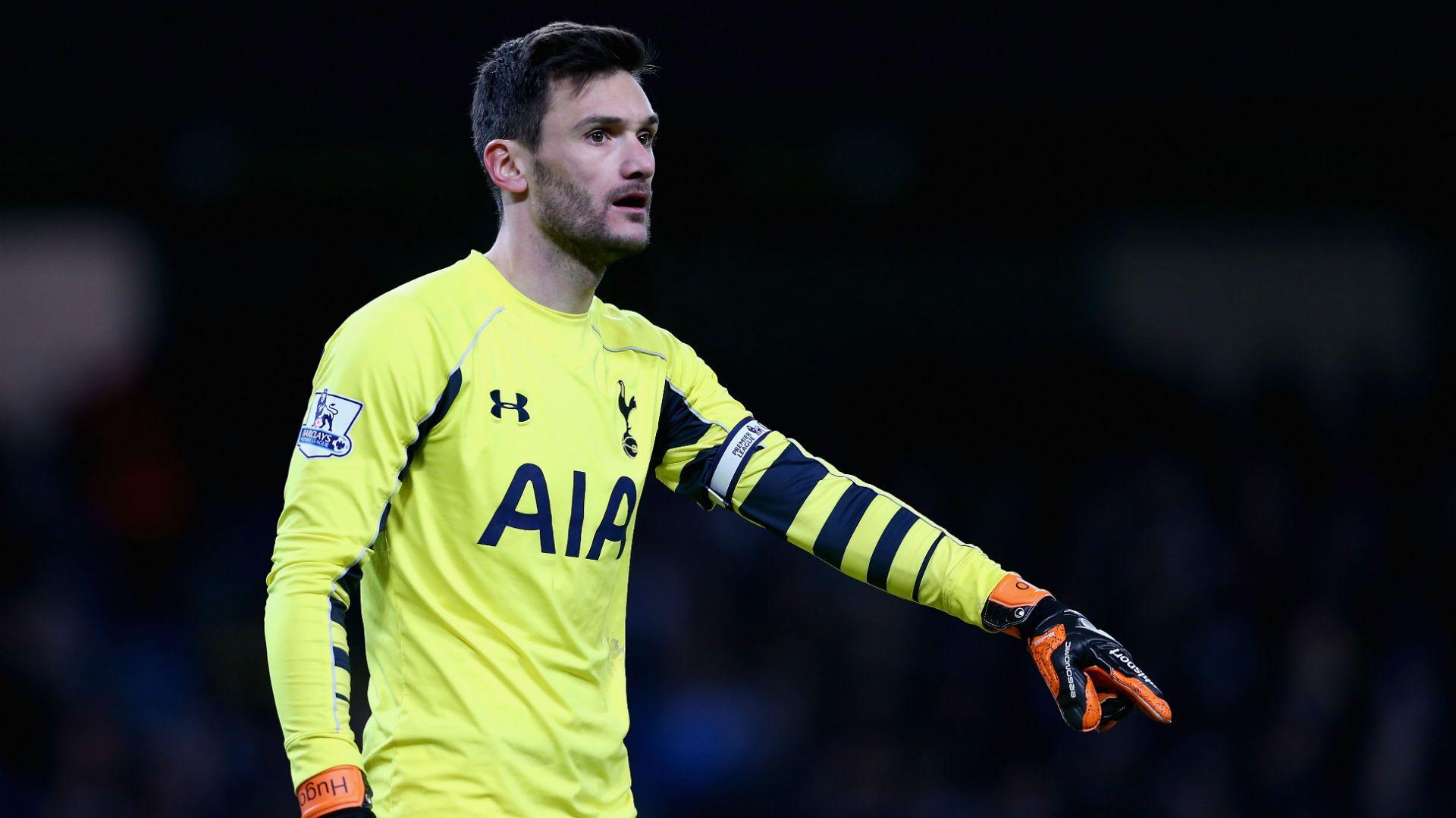 Hugo Lloris says Tottenham won’t panic despite West Ham setback