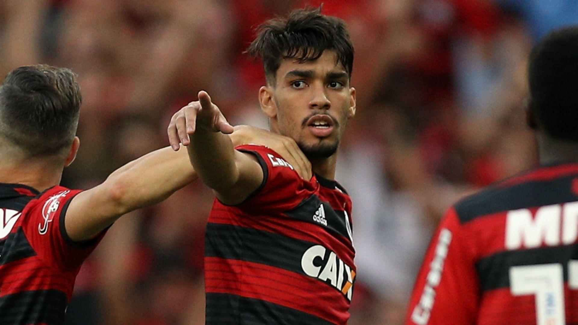 Mil e uma opções! Paquetá aumenta alternativas no Milan