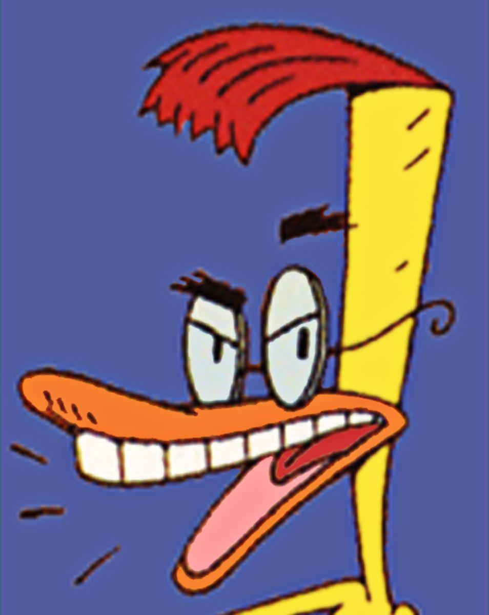 Duckman