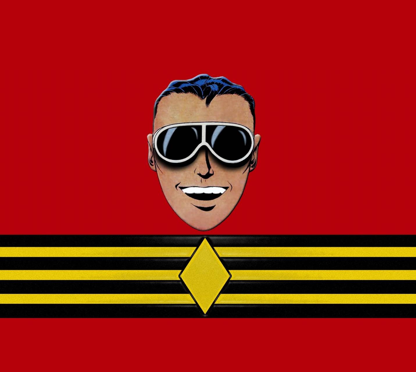 Plastic Man Wallpapers 1