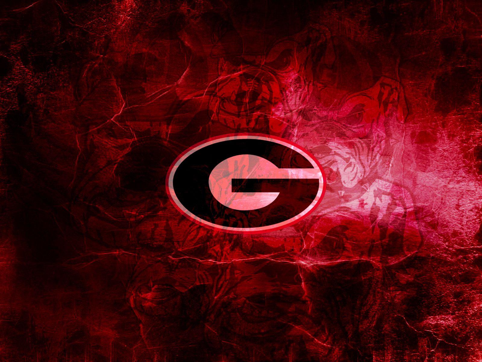 Georgia Bulldogs Wallpapers 1