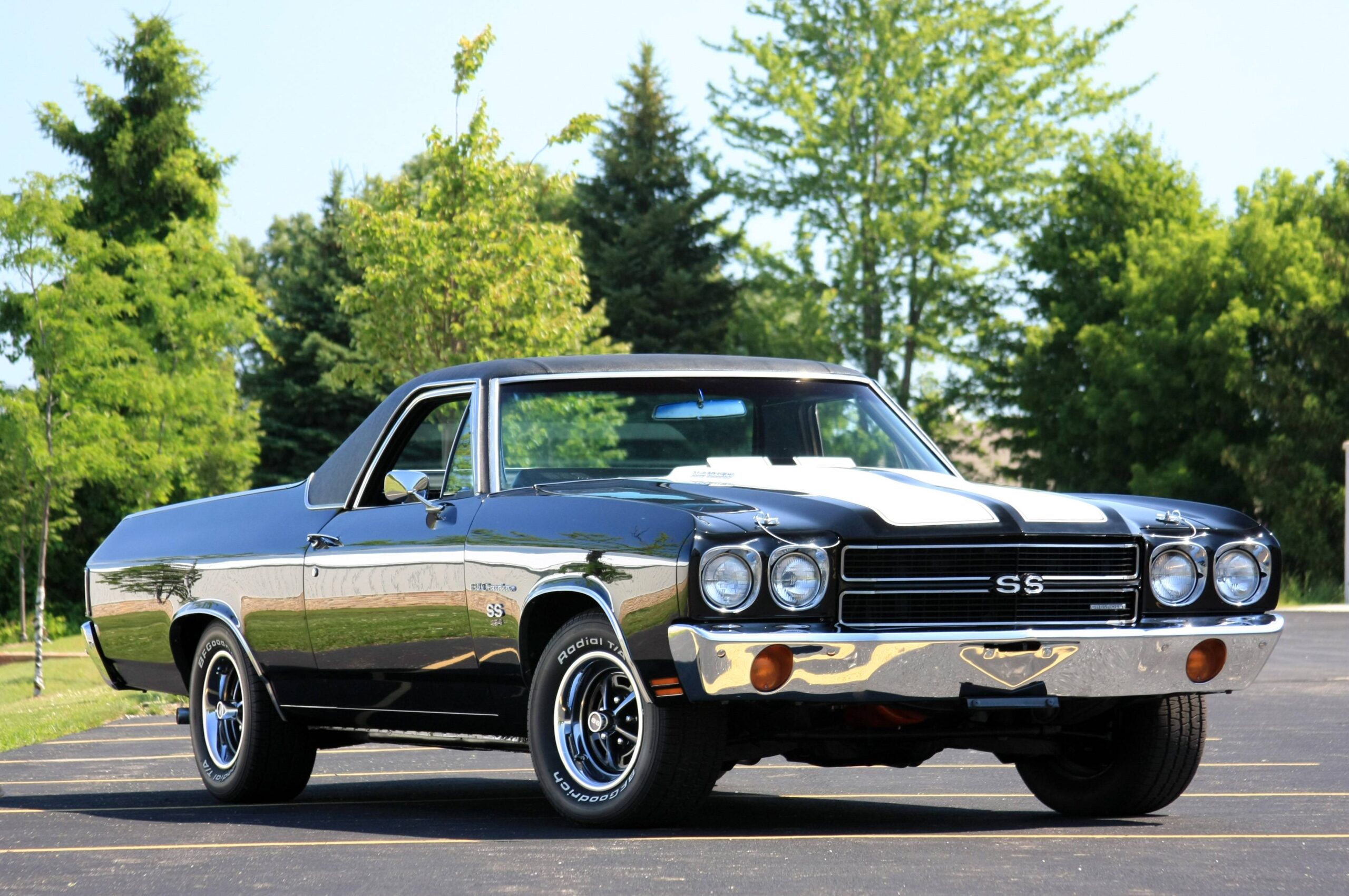 Chevrolet El Camino Wallpapers HD Photos, Wallpapers and other Image