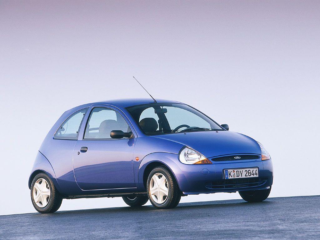 Ford Ka Wallpapers