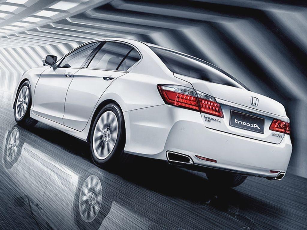 Wallpapers Honda Accord 51+