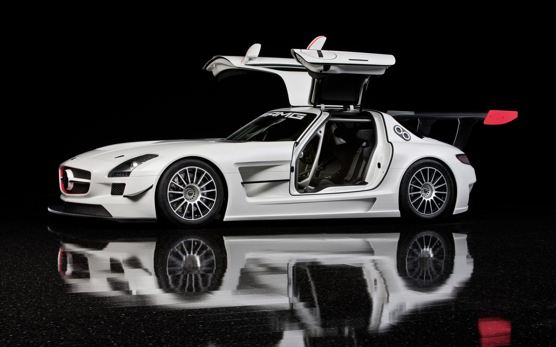 50 HD Backgrounds and Wallpapers of Mercedes Benz For Download