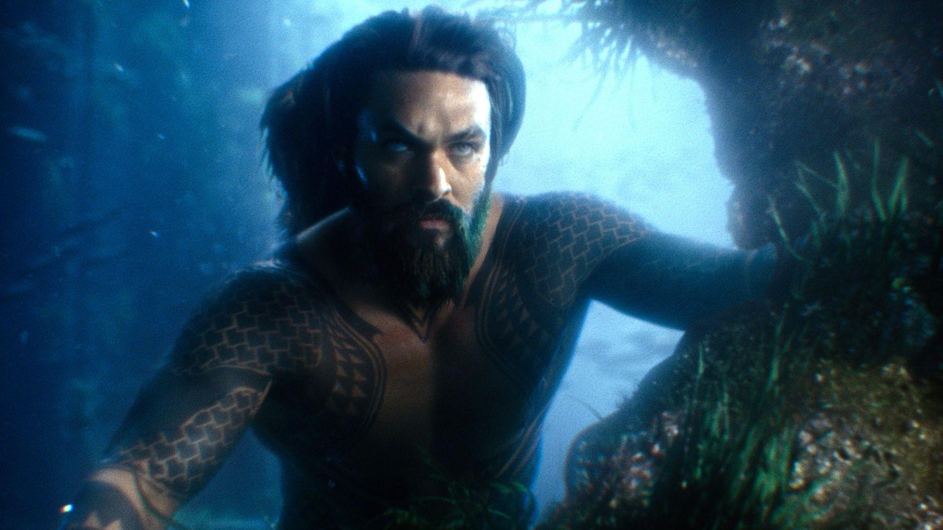 WB Executive & ‘AQUAMAN’ Producer Praise James Wan’s DC Film