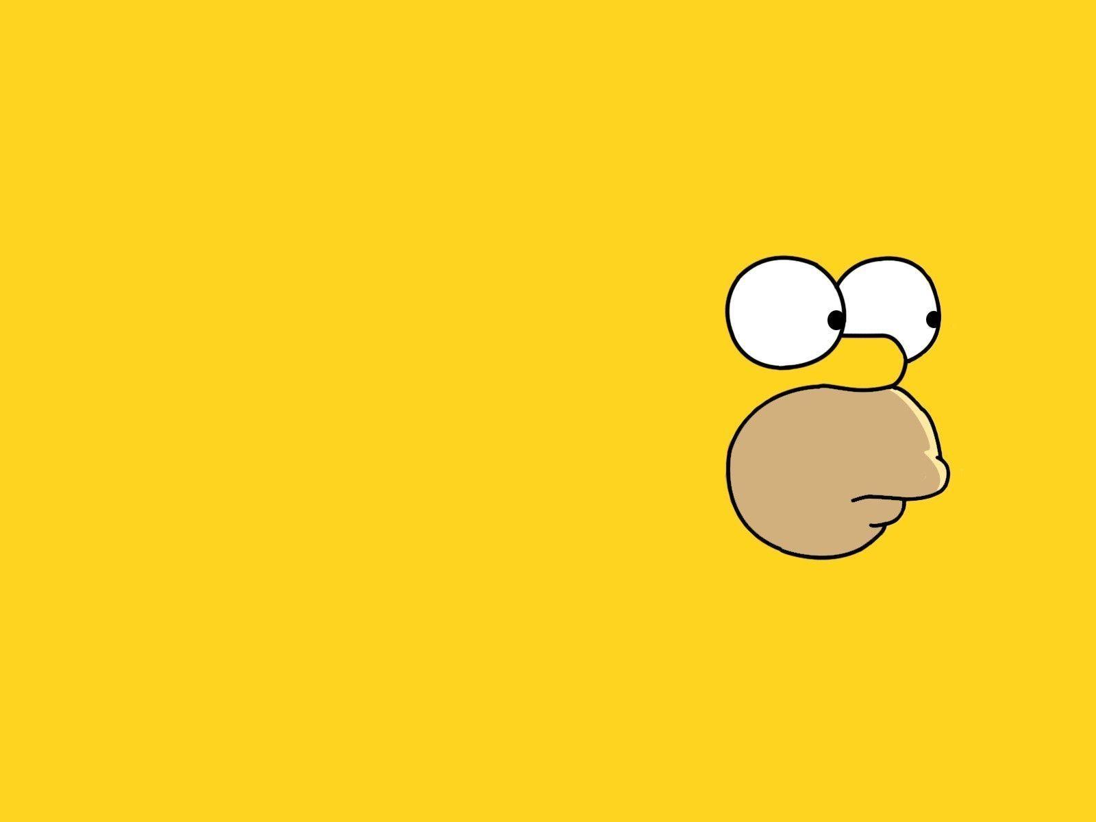 The Simpsons Wallpapers 1920 X 1080: Wallpapers For Gt Simpsons