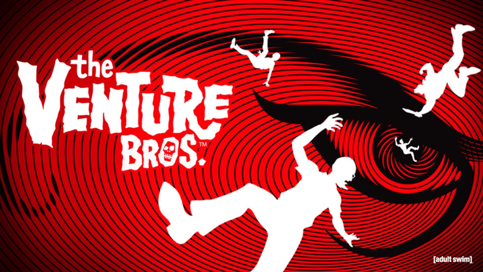 The Venture Bros. Wallpapers and Backgrounds Image