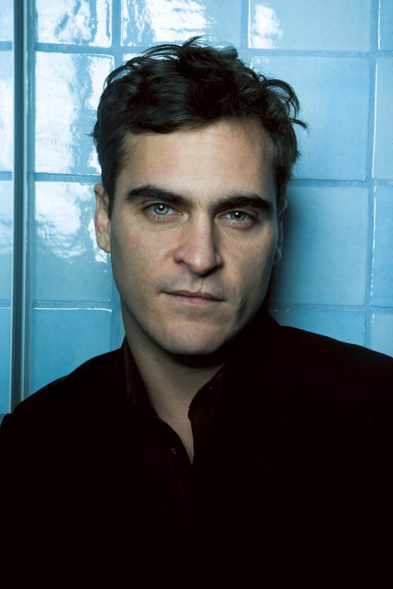 HD Joaquin Phoenix Wallpapers and Photos