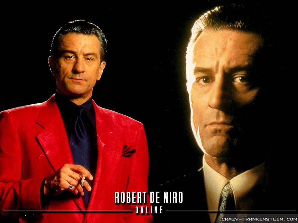 Robert De Niro wallpapers