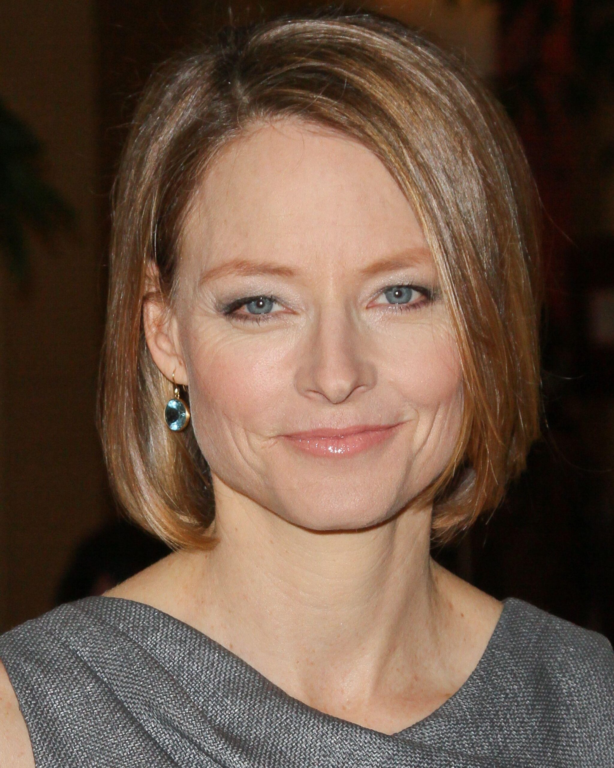 Gallery For > Jodie Foster Wallpapers