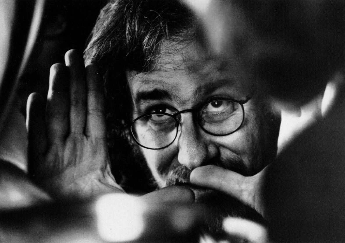 Steven Spielberg photo 11 of 41 pics, wallpapers