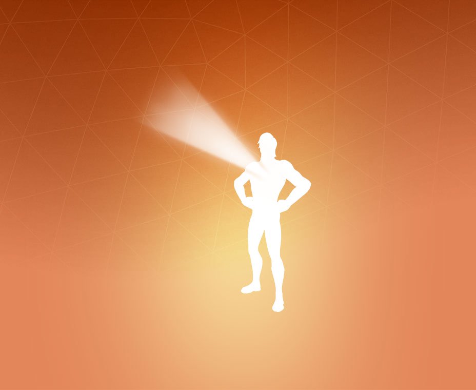 Dynamo Dancer Fortnite wallpapers