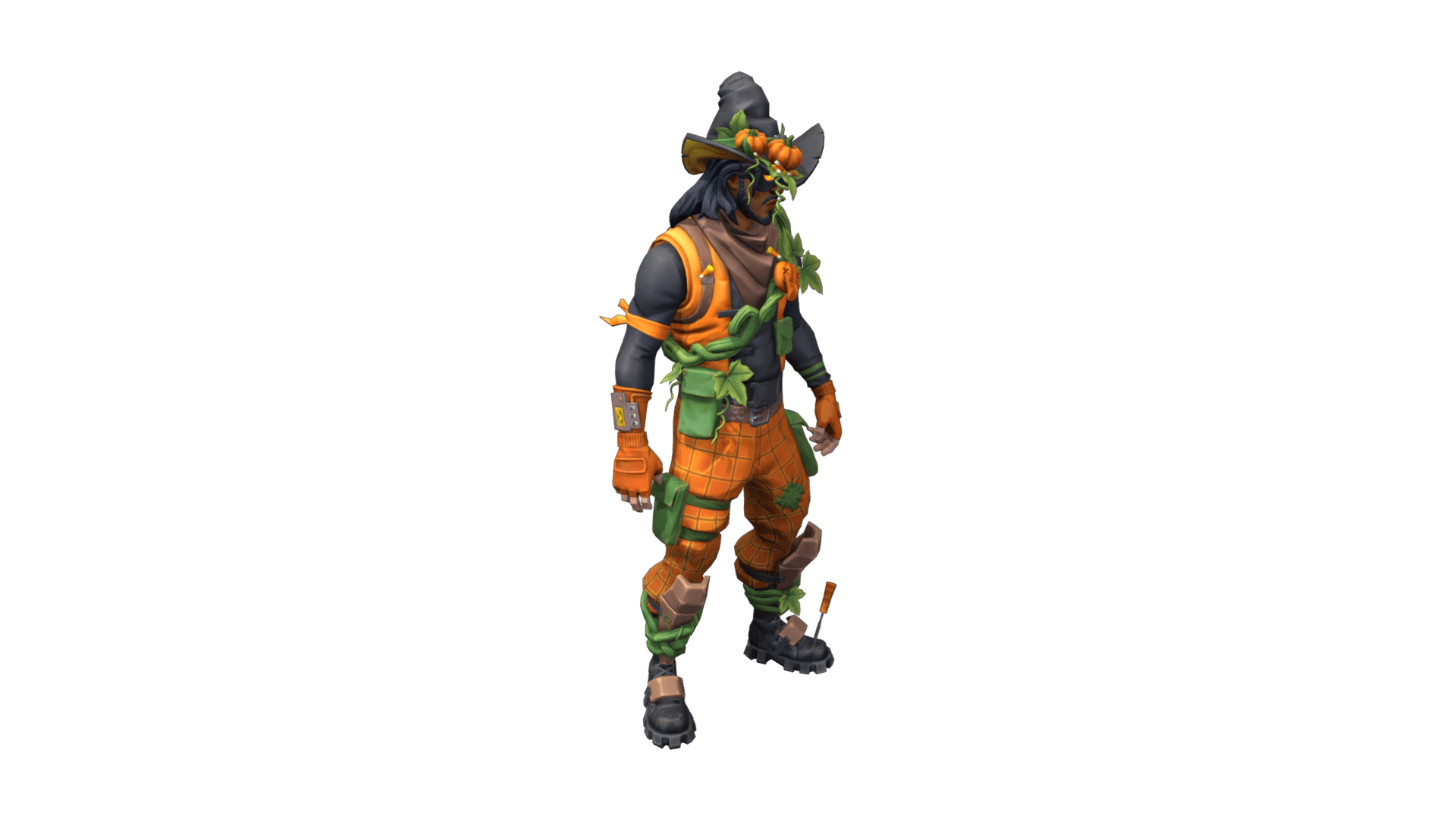 Fortnite Patch Patroller