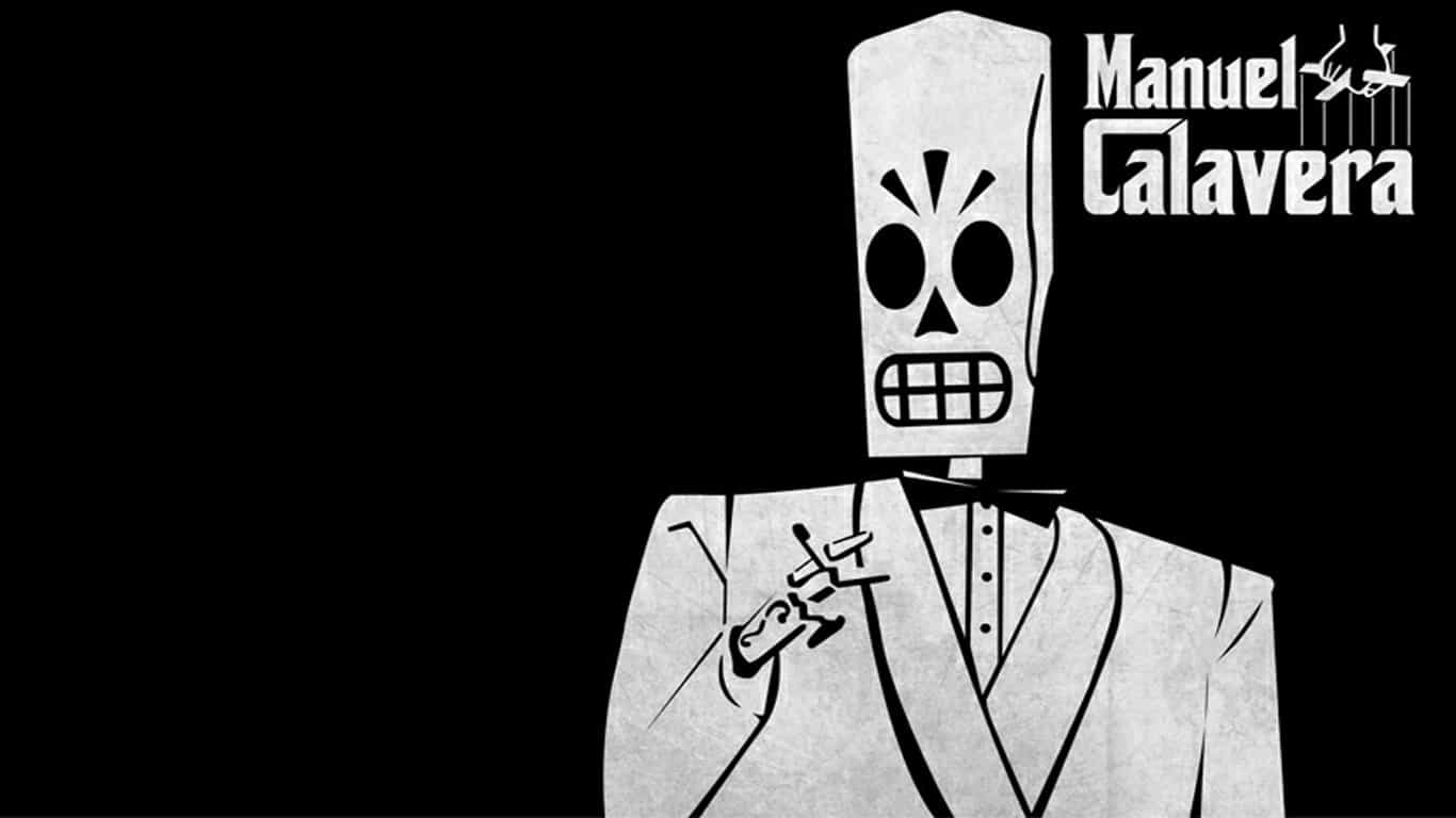 Grim Fandango Wallpapers HD Backgrounds