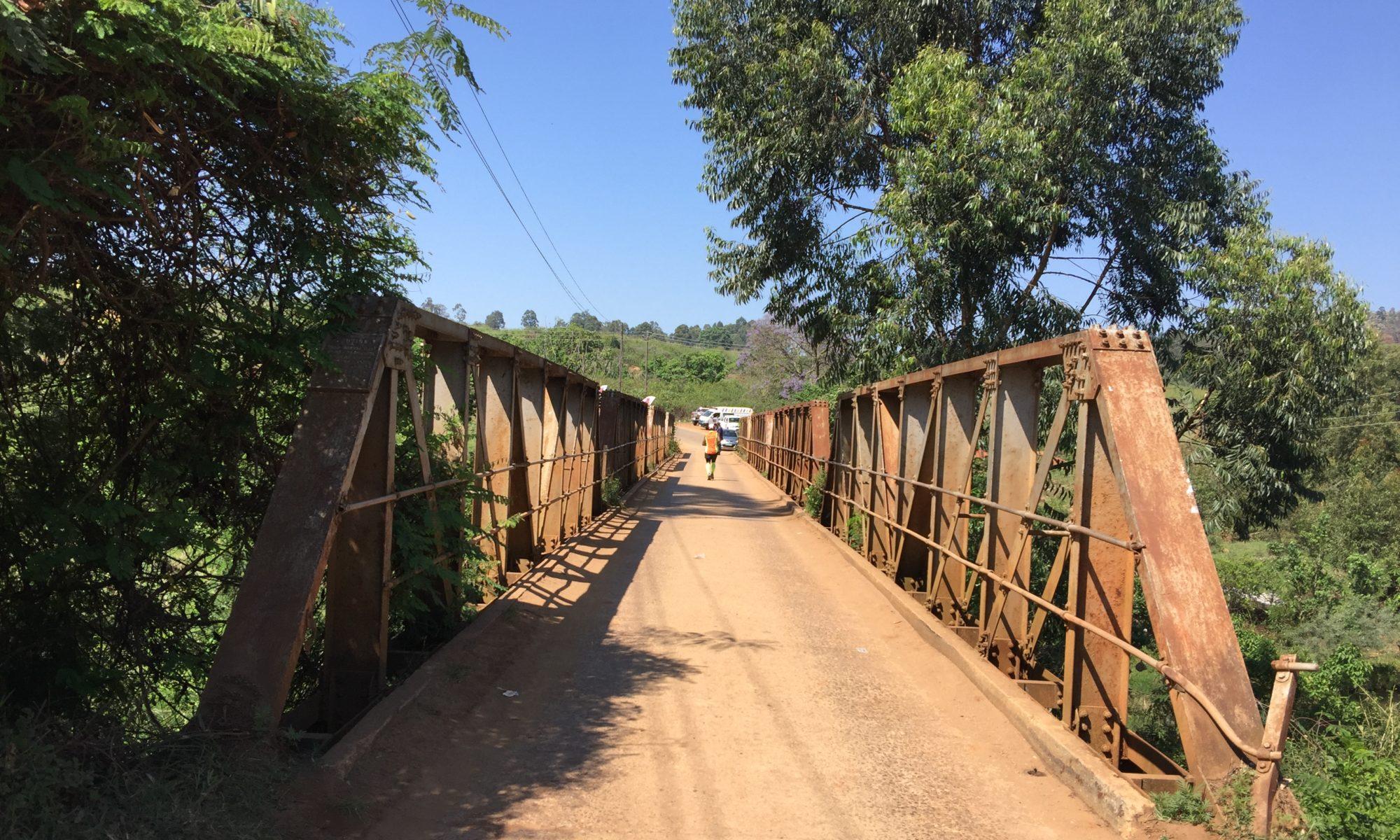 Imbube Marathon, Eswatini