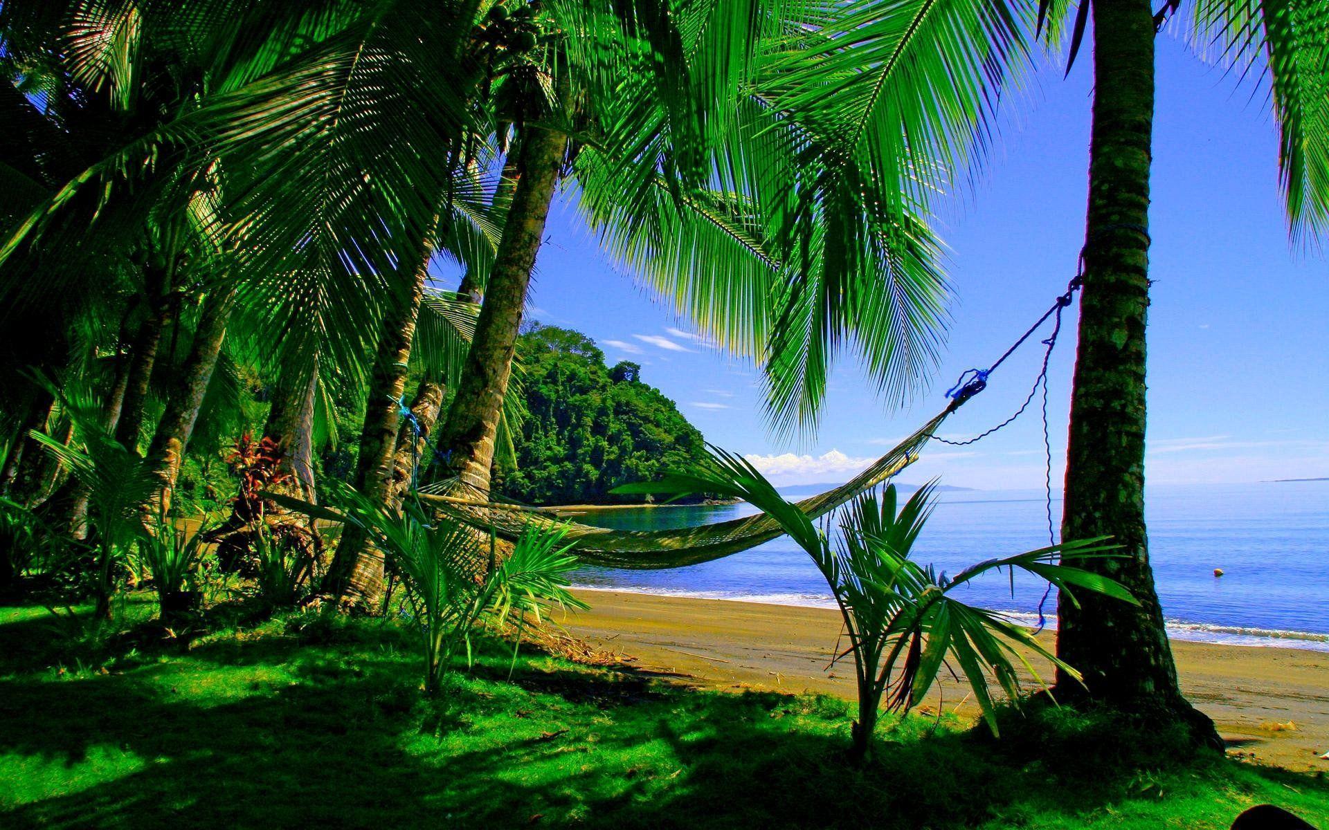 Costa Rica Wallpapers