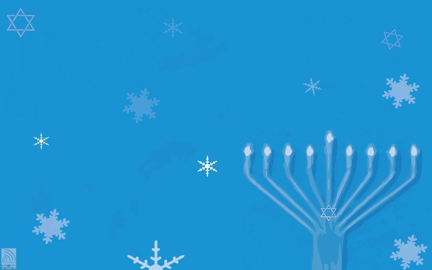 Hanukkah Wallpapers