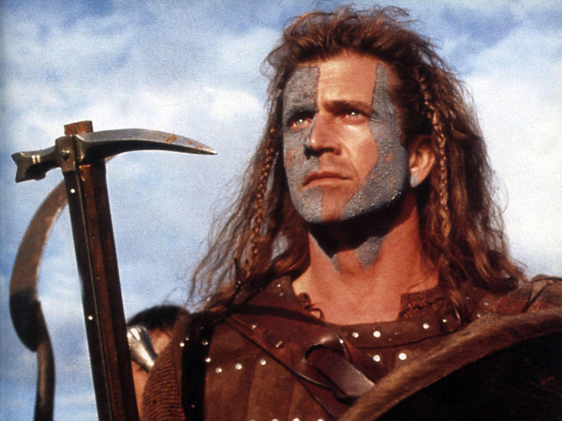 Braveheart Computer Wallpapers, Desktop Backgrounds Id