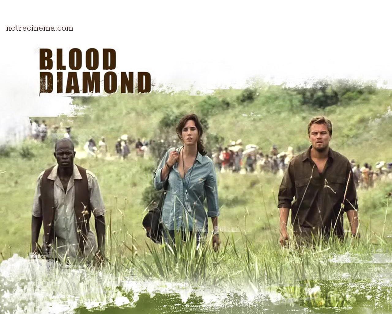 Blood Diamond