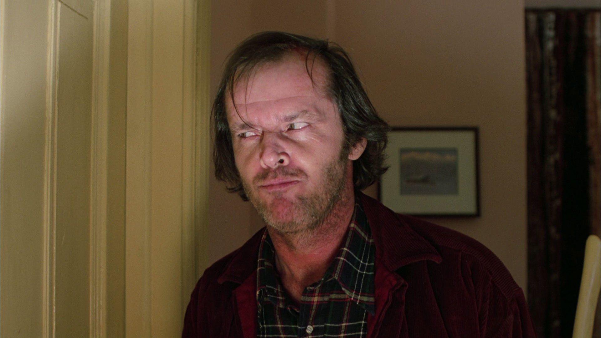 29 The Shining HD Wallpapers