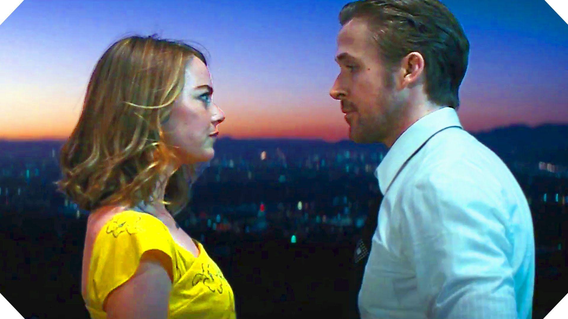 LA LA LAND Movie TRAILER # 2