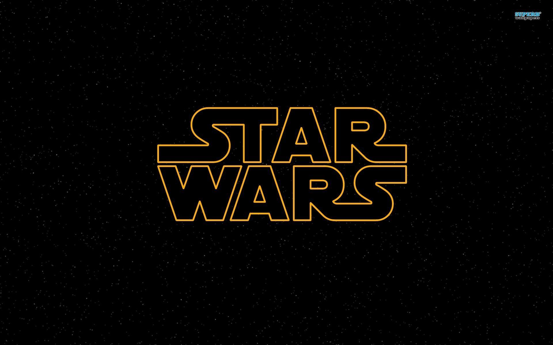 Star Wars Movie wallpapers