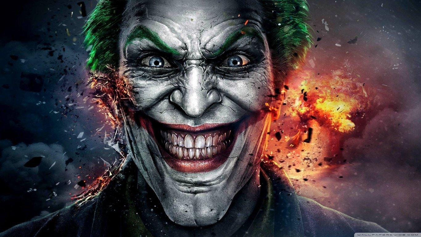 11 Best The Joker HD Wallpapers That You Can Download