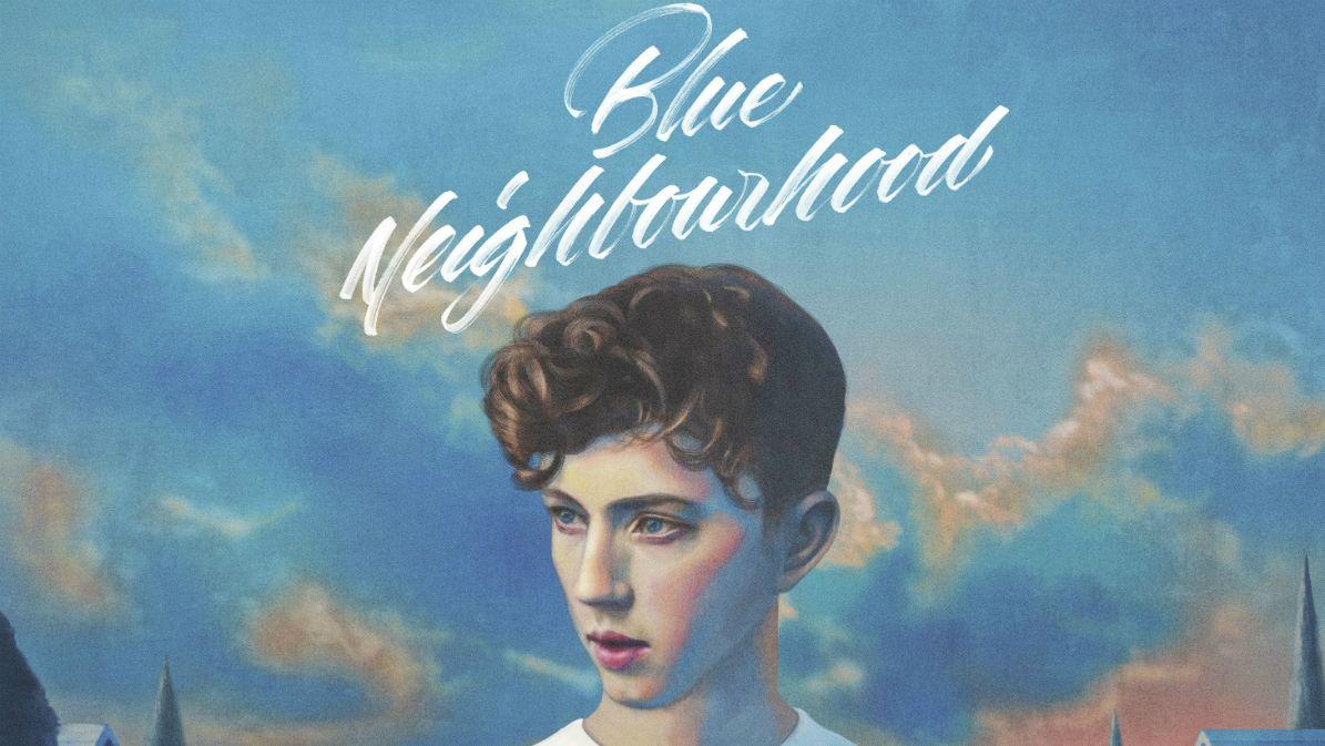 REVIEW: Troye Sivan