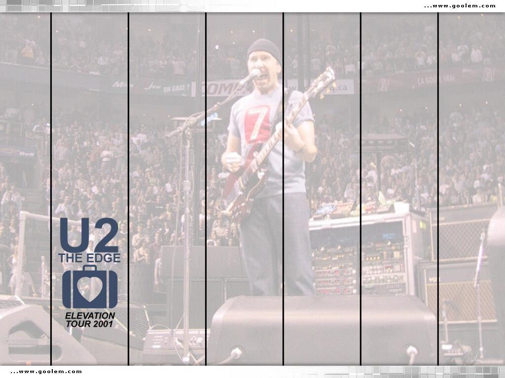 U2 wallpapers