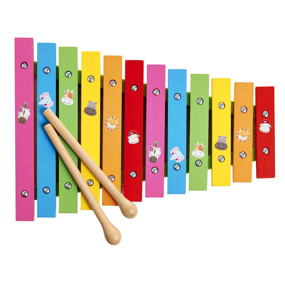 Xylophone Group with 60+ items